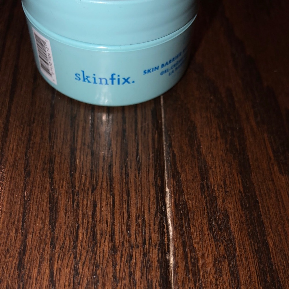 Skin fix Skin barrier restoring gel cream